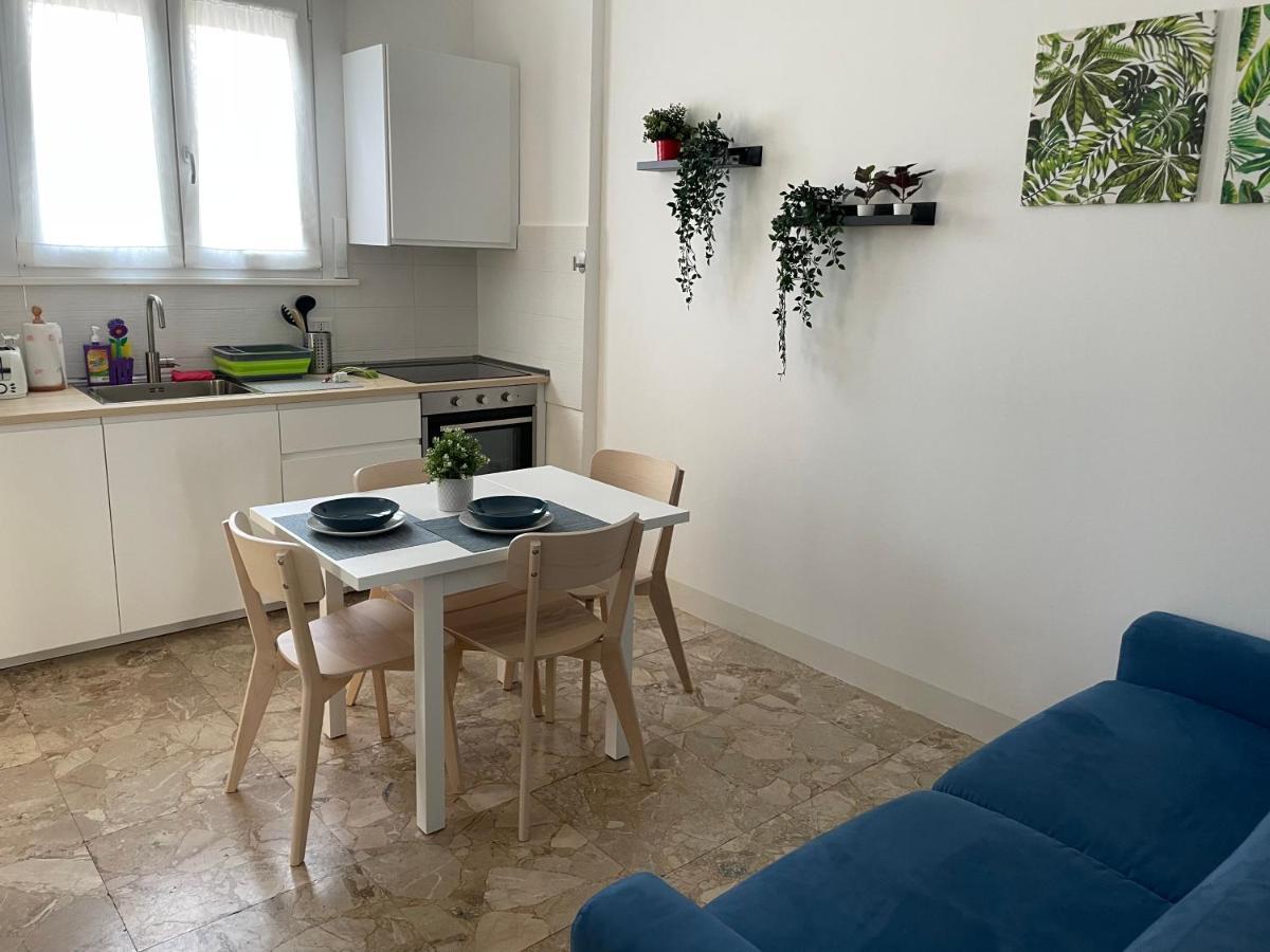Romeo'S Apartment A Firenze Luaran gambar