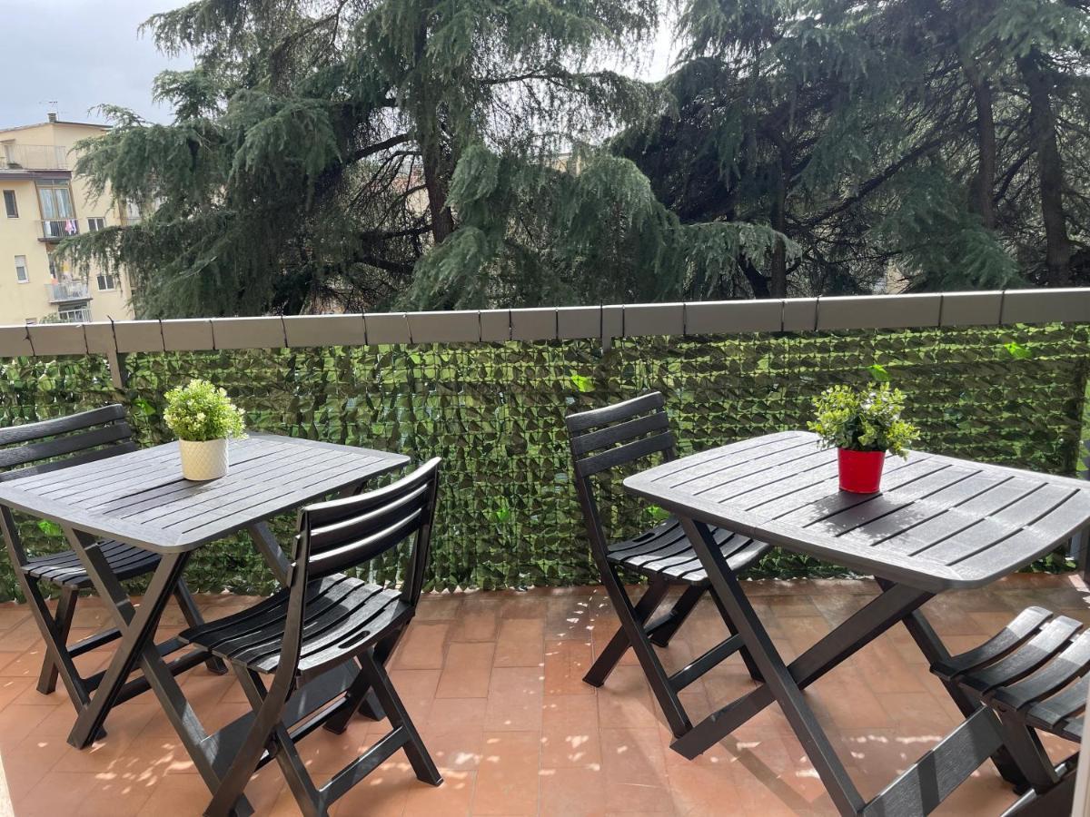 Romeo'S Apartment A Firenze Luaran gambar