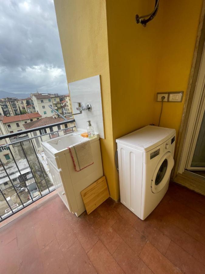Romeo'S Apartment A Firenze Luaran gambar