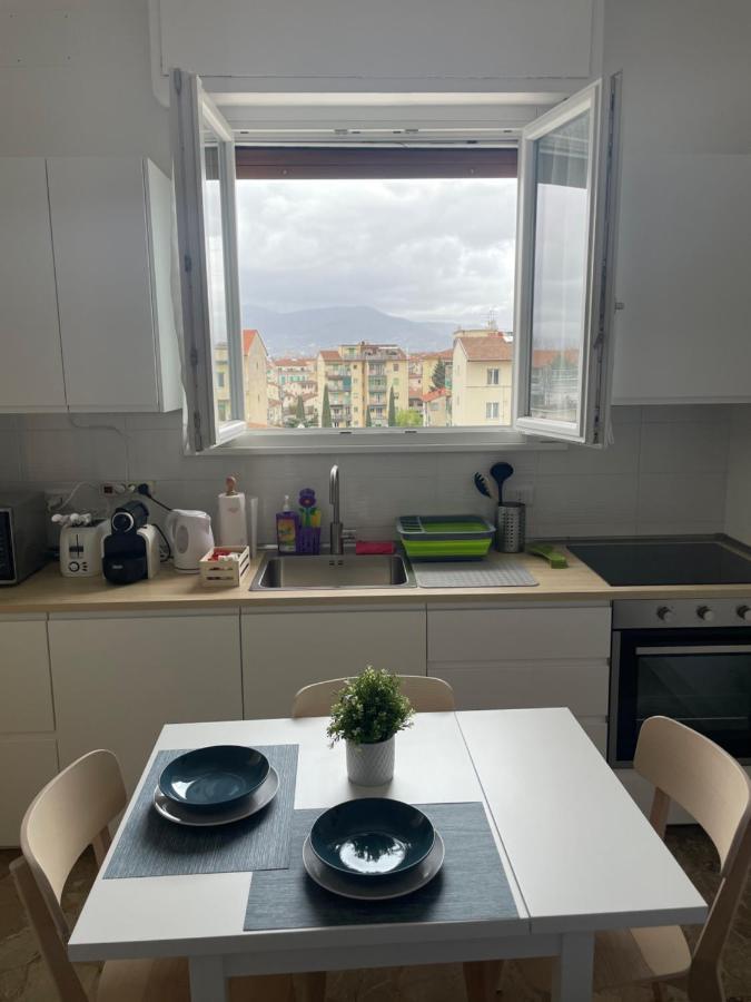 Romeo'S Apartment A Firenze Luaran gambar