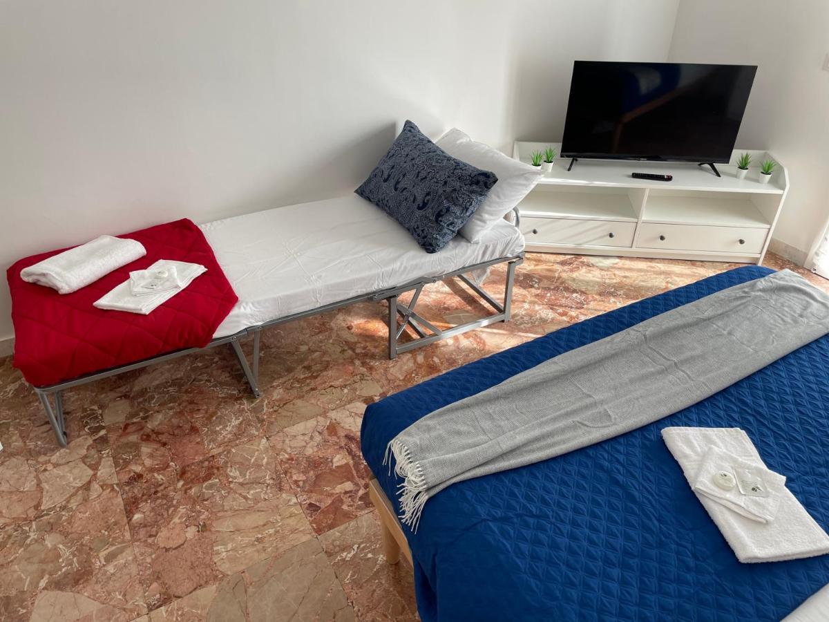 Romeo'S Apartment A Firenze Luaran gambar